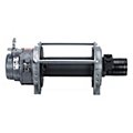 Hydraulic Winches image